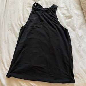 All Tied Up Tank (Pima Cotton)